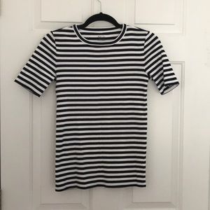 J. Crew basic Tee